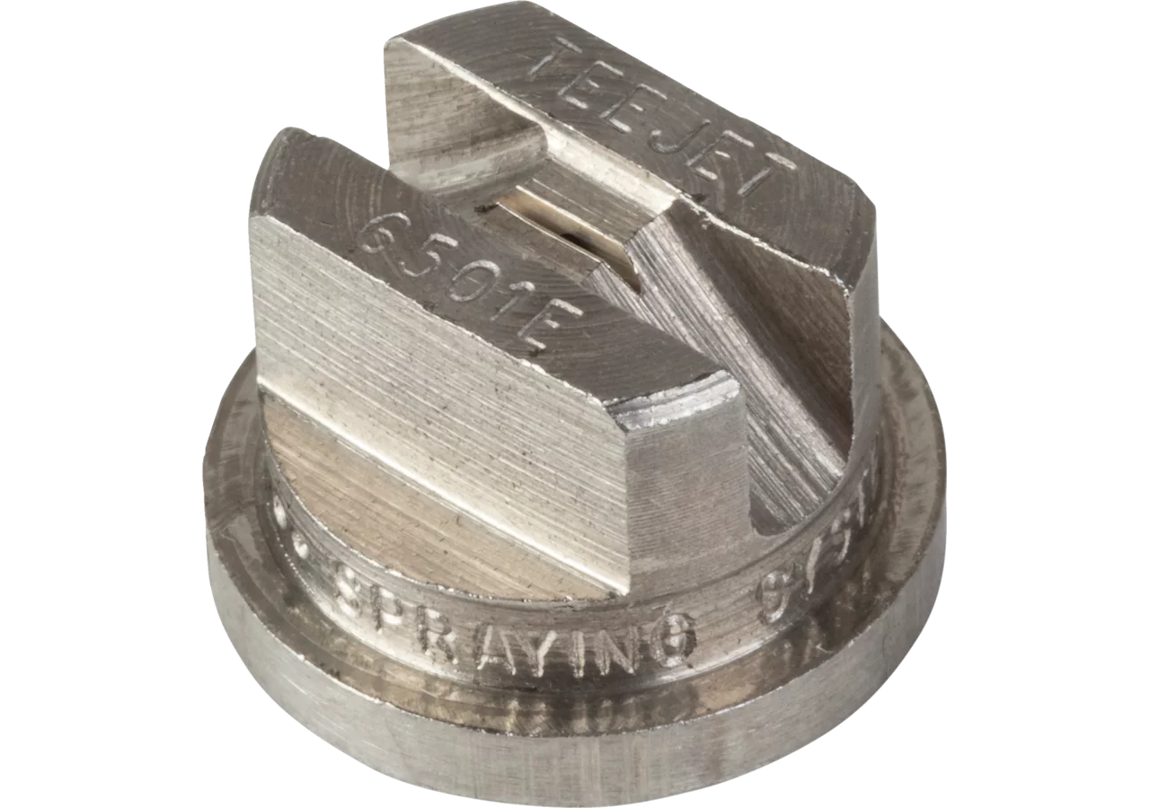 Bandspritzdüse Edelstahl, Teejet TP65-01 E-SS TeeJet