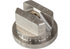 Bandspritzdüse Edelstahl, Teejet TP65-02 E-SS TeeJet
