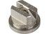 Bandspritzdüse Edelstahl, Teejet TP65-03 E-SS TeeJet