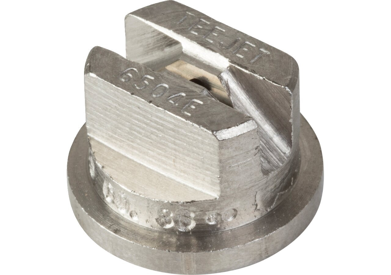 Bandspritzdüse Edelstahl, Teejet TP65-04 E-SS TeeJet