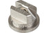 Bandspritzdüse Edelstahl, Teejet TP65-04 E-SS TeeJet
