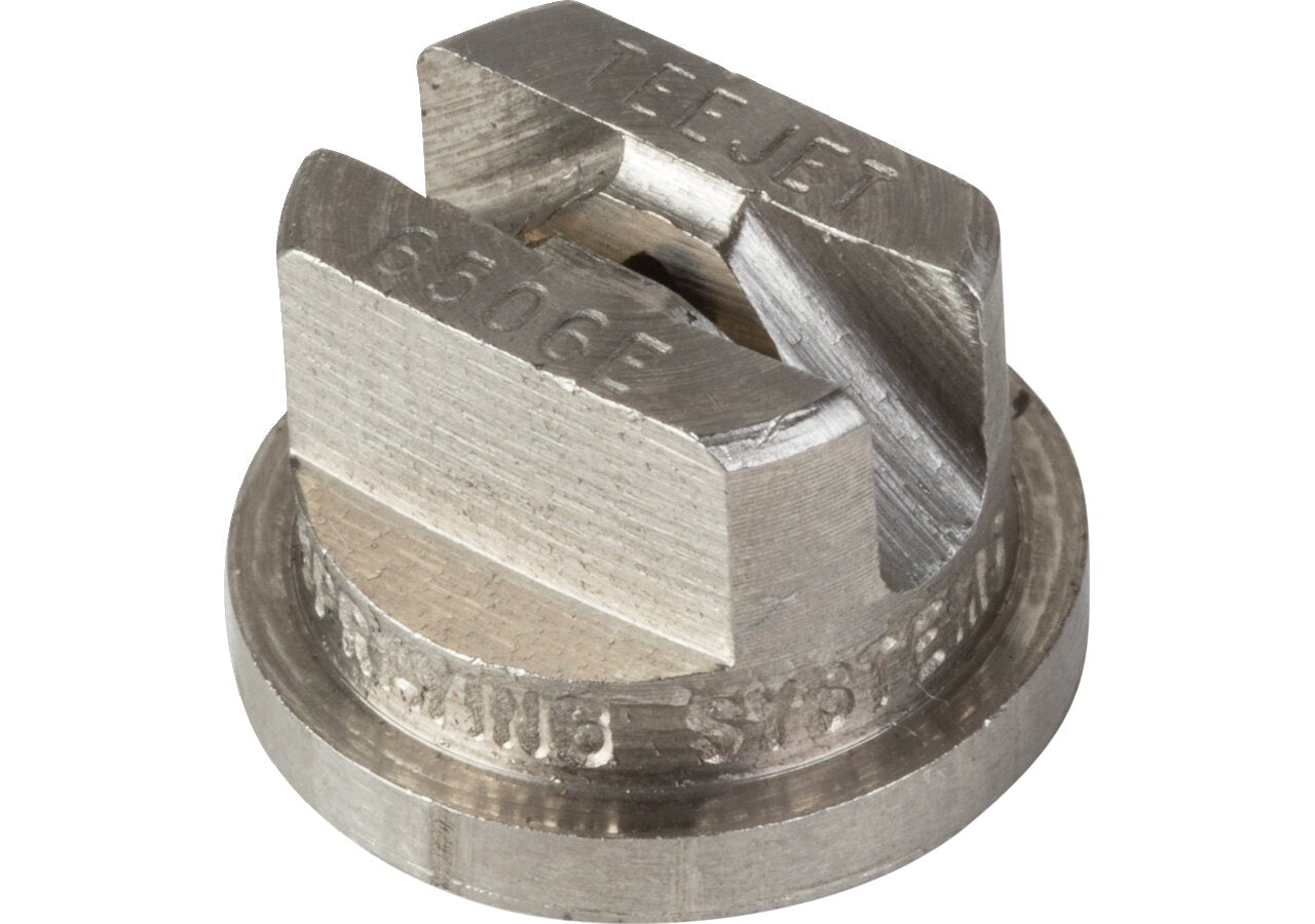 Bandspritzdüse Edelstahl, Teejet TP65-06 E-SS TeeJet