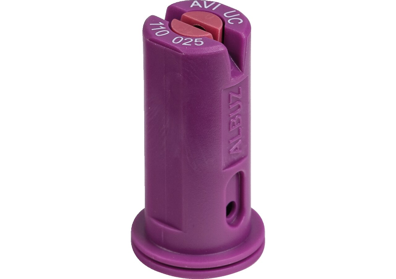 Injektordüse Keramik, AVI - UC 110-025 Albuz Albuz
