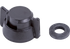Bajonettmutter schwarz Vogel und Noot SY144122 Holder - Vogel & Noot