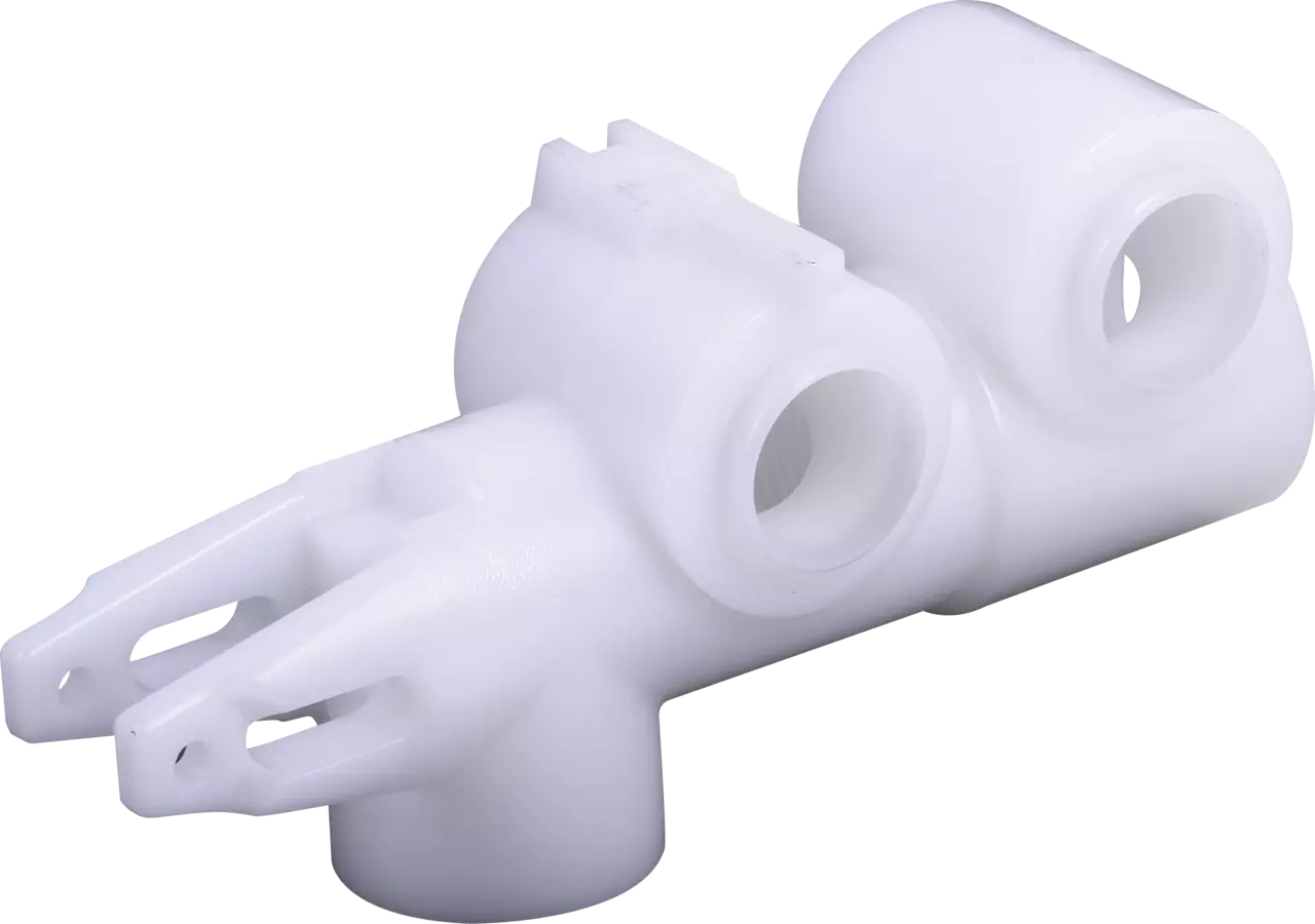 Ventilgehäuse Vogel und Noot SY103752 Holder - Vogel & Noot