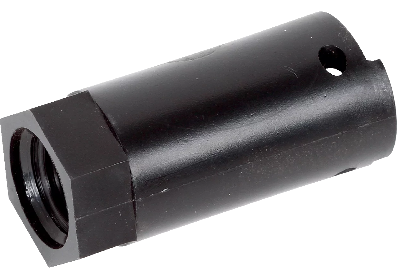 Manometeranschluss 1/4 Zoll Vogel und Noot SY121998 Holder - Vogel & Noot