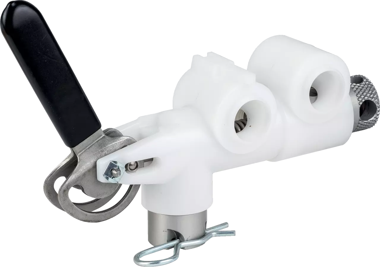 Gleichdruckventil komplett Vogel und Noot SY101422 Holder - Vogel & Noot
