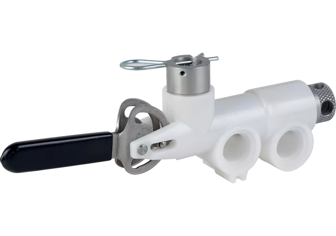 Gleichdruckventil komplett Vogel und Noot SY101422 Holder - Vogel & Noot