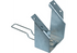 Haltebügel für Unterlegkeil Breite 120 mm GartenShop24