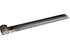 Klappscharnier blank, 450 mm GartenShop24