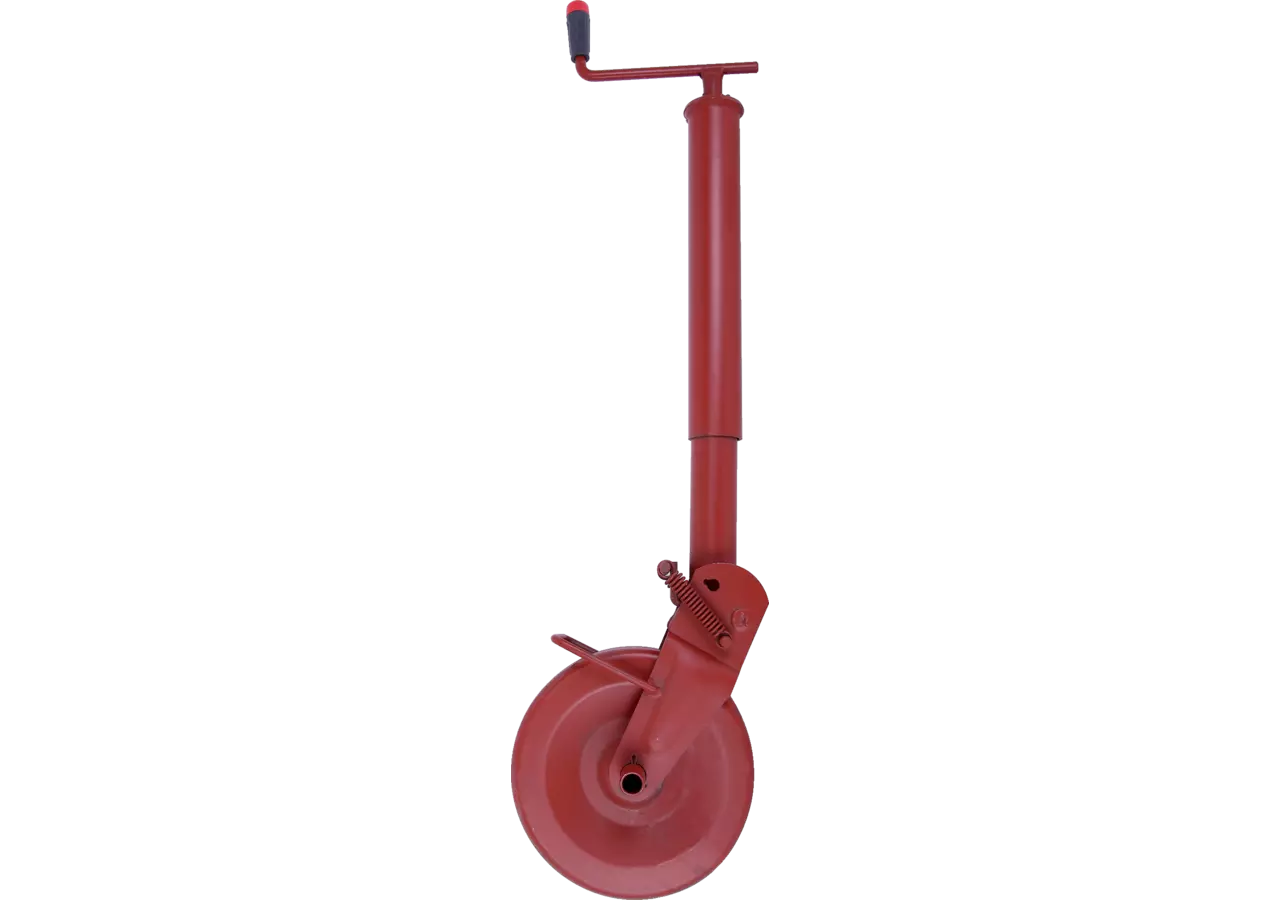 Stützrad 70 x 860 mm, 1.100 kg Simol