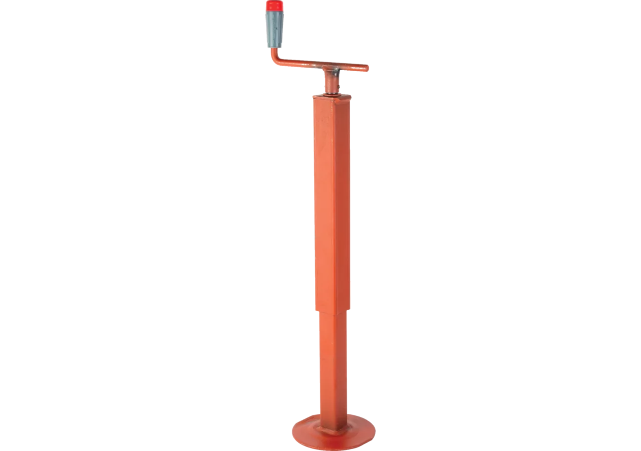 Abstellstütze 60 x 60 mm Stützlast 600 kg Simol