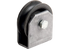 Seilrolle AD 60 mm, mit Bügel GartenShop24