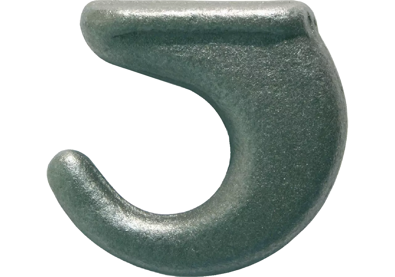 Anschweißhaken 100 x 92 mm GartenShop24