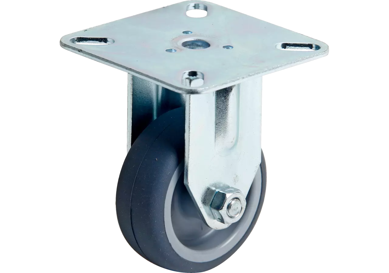 Bockrolle 75 x 25 mm Blickle Blickle