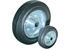 Rad mit Rollenlager, 80 x 25 mm Blickle Blickle