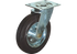 Lenkrolle 80 x 25 mm Blickle Blickle