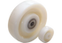 Rad mit Kugellager, 175 x 50 mm Blickle Innendurchmesser 20 mm Blickle
