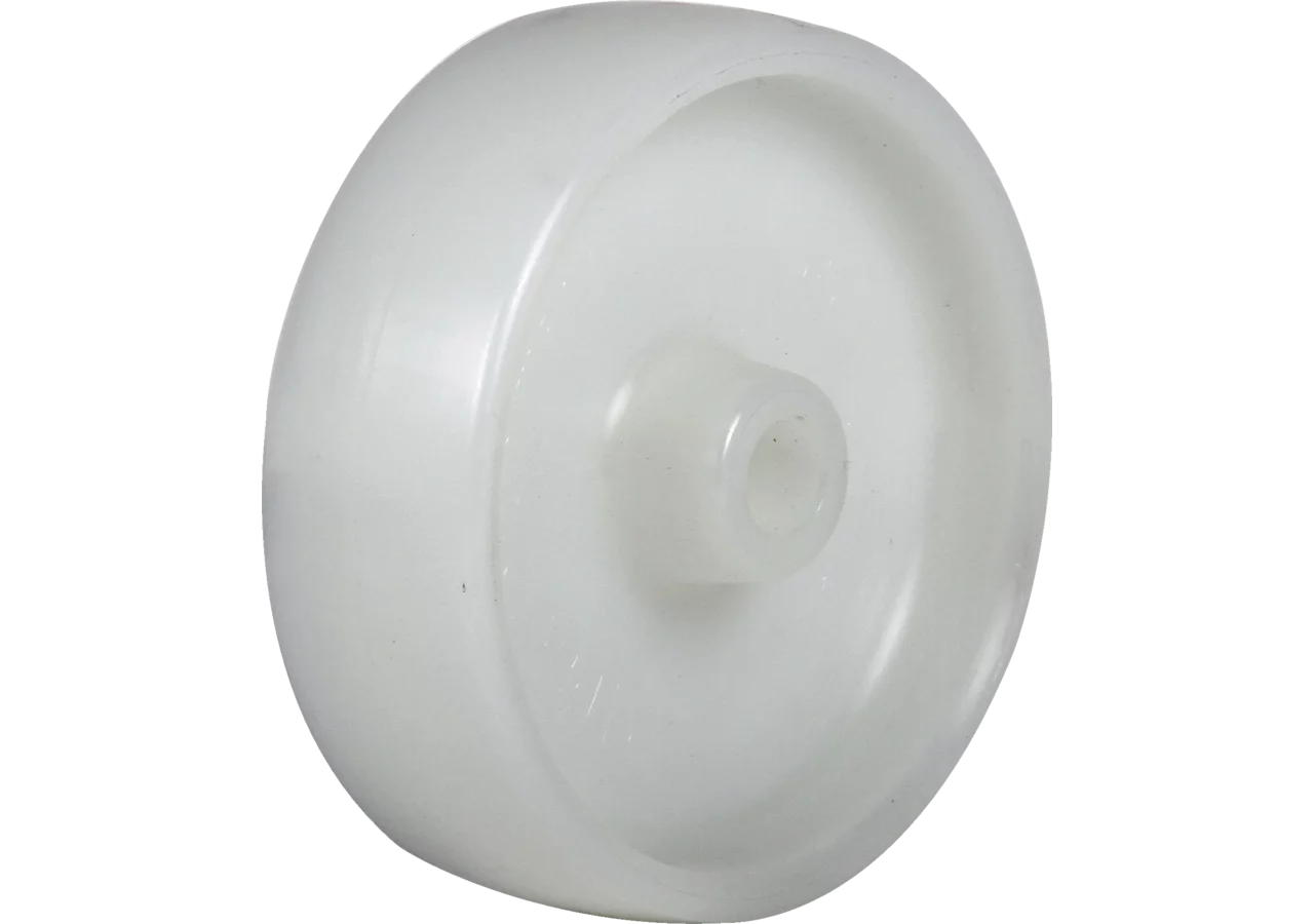 Rad mit Gleitlager, 250 x 50 mm Blickle Blickle