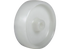 Rad mit Gleitlager, 250 x 50 mm Blickle Blickle
