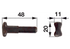 Kettenschraube M10 x 48 mm GartenShop24