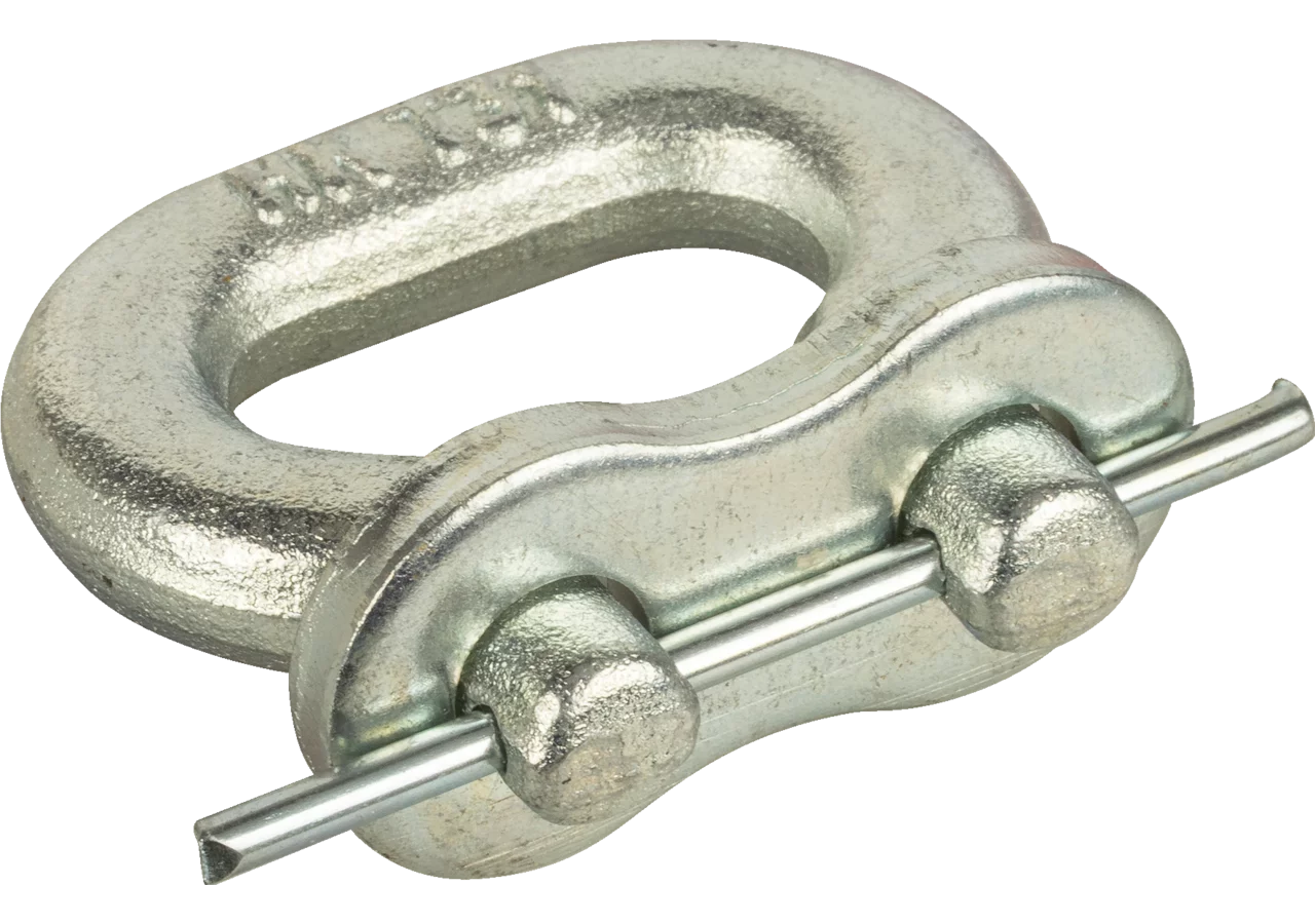 Kettenverschlussglied für Kette 9 x 31, 10 x 31, 11 x 31, gekröpft – passend für Mengele 04112686 GartenShop24
