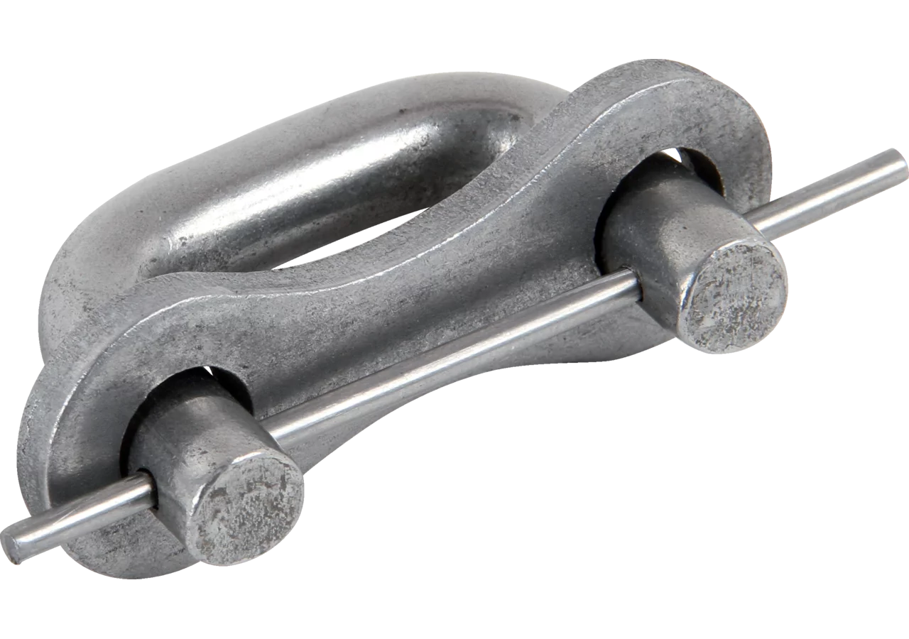 Kettenverschlussglied für Kette 11 x 35 GartenShop24