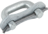 Kettenverschlussglied für Kette 9 x 27, 10 x 26,5 GartenShop24