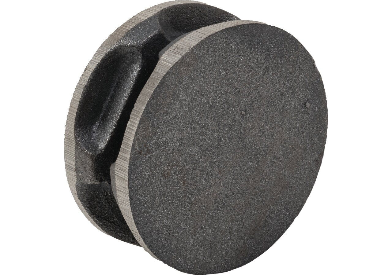 Kettennuss-Rohling geschlossen, 8 x 31 mm, AD 114 mm, 5 Zähne GartenShop24