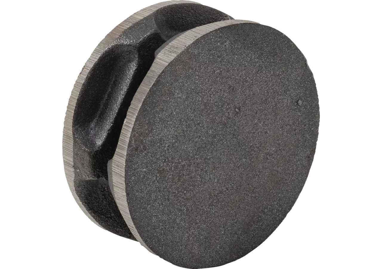 Kettennuss-Rohling geschlossen, 8 x 31 mm, AD 114 mm, 5 Zähne GartenShop24