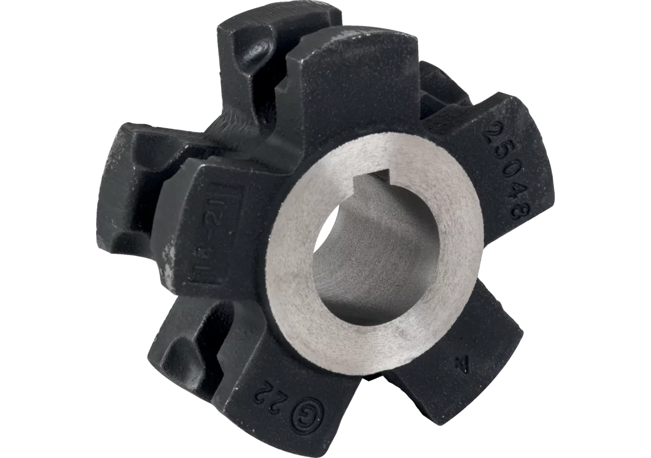 Kettennuss offen, 8 x 31 mm, AD 107 mm, ID 35 mm, 5 Zähne – passend für Auer Z8741 GartenShop24