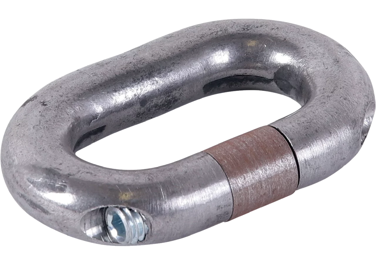 Kettenverschlussglied für Kette 13 x 45 mm GartenShop24