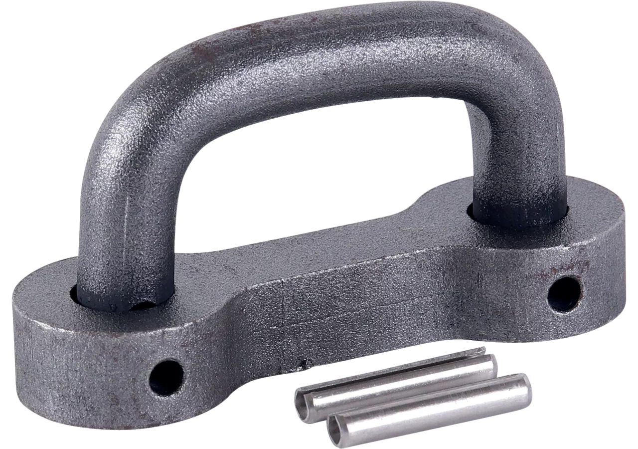 Kettenverschlussglied für Kette 14 x 50 mm GartenShop24