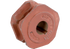 Kettennuss geschlossen, 10 x 31 mm, AD 115 x ID 35 mm, 5 Zähne GartenShop24