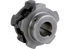 Kettennuss offen, 8 x 31 mm, AD 110 x ID 40 mm, 5 Zähne Güte Grauguss GG25 GartenShop24