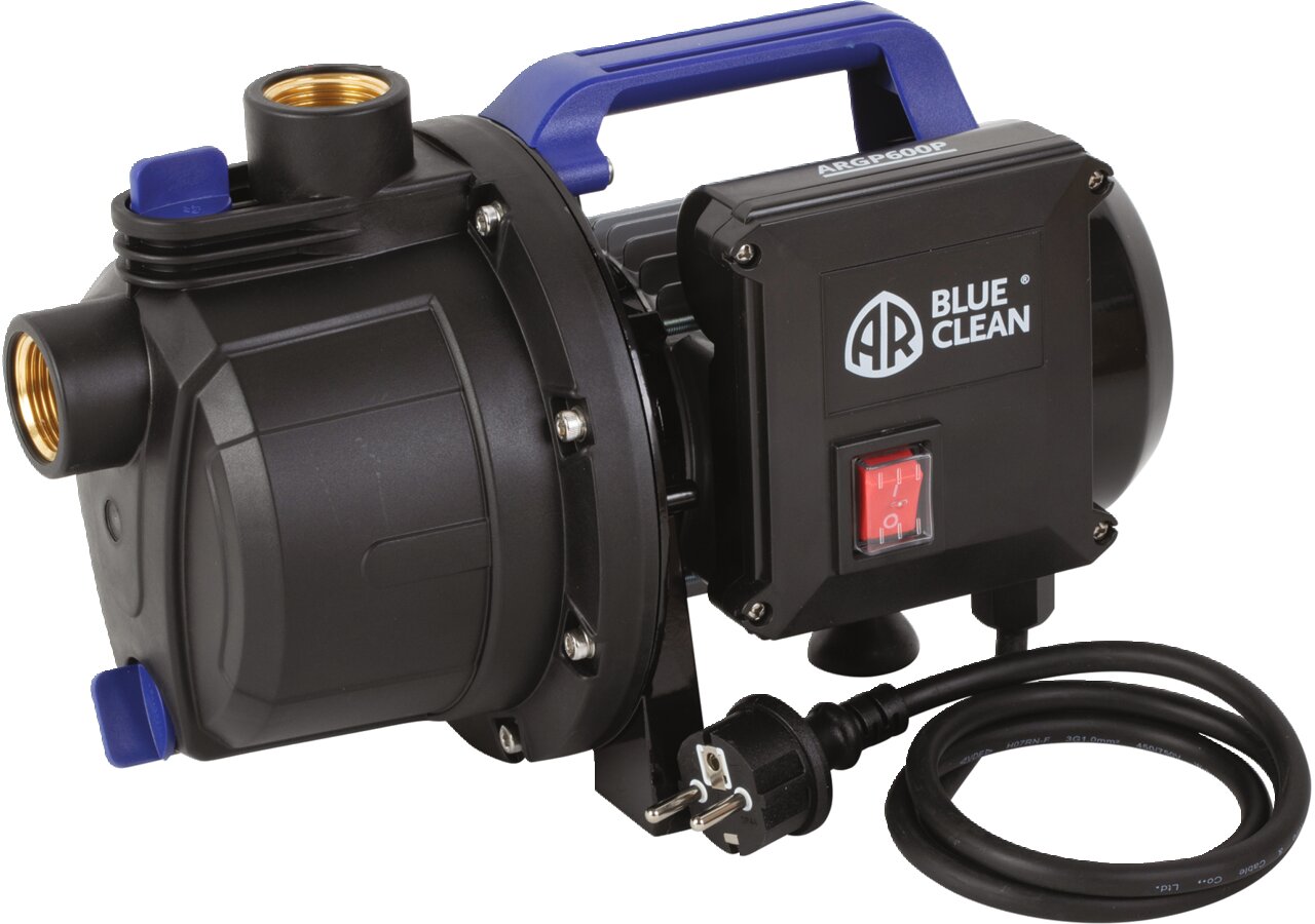 Kreiselpumpe 3100 l/h, 230 V Annovi Reverberi Annovi Reverberi