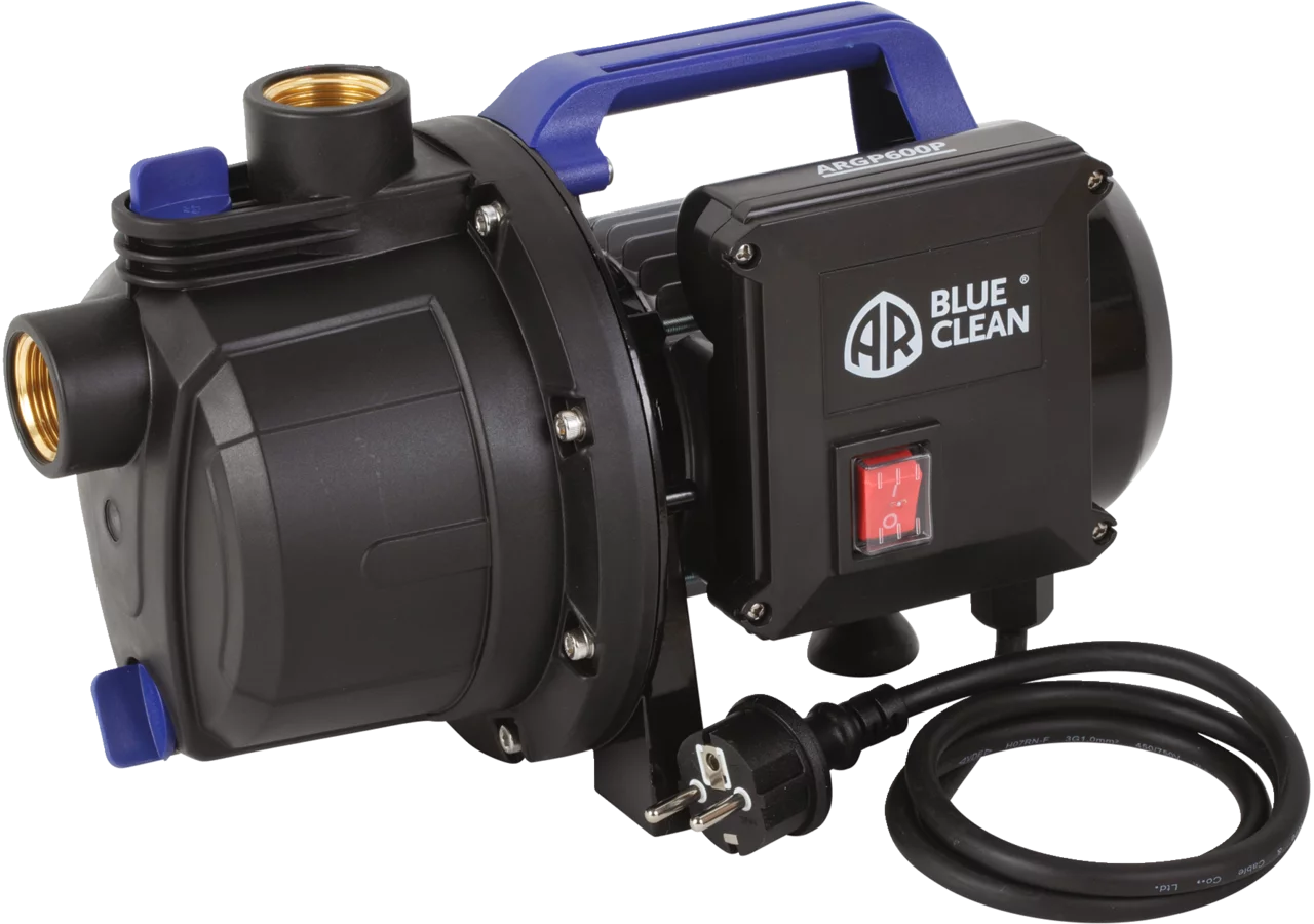 Kreiselpumpe 3100 l/h, 230 V Annovi Reverberi Annovi Reverberi