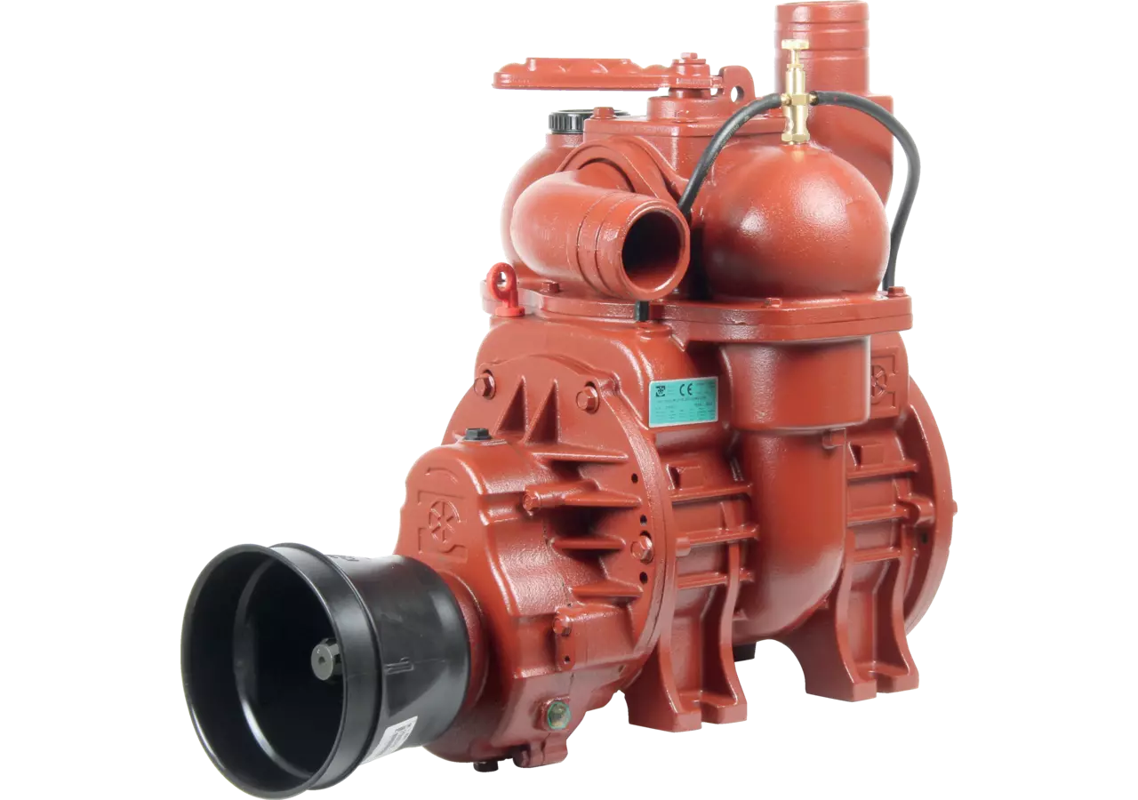 Vakuumpumpe MEC 13500/MA LF Battioni Pagani 9003810041 Battioni Pagani