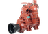 Vakuumpumpe MEC 13500/MA LF Battioni Pagani 9003810041 Battioni Pagani