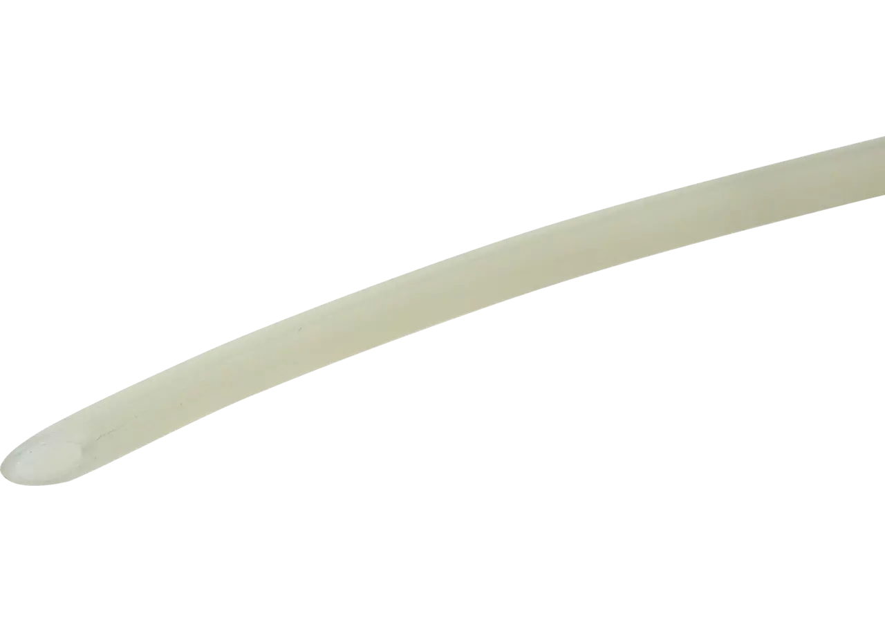 Ölleitung AD 4 mm, ID 2 mm, PVC GartenShop24