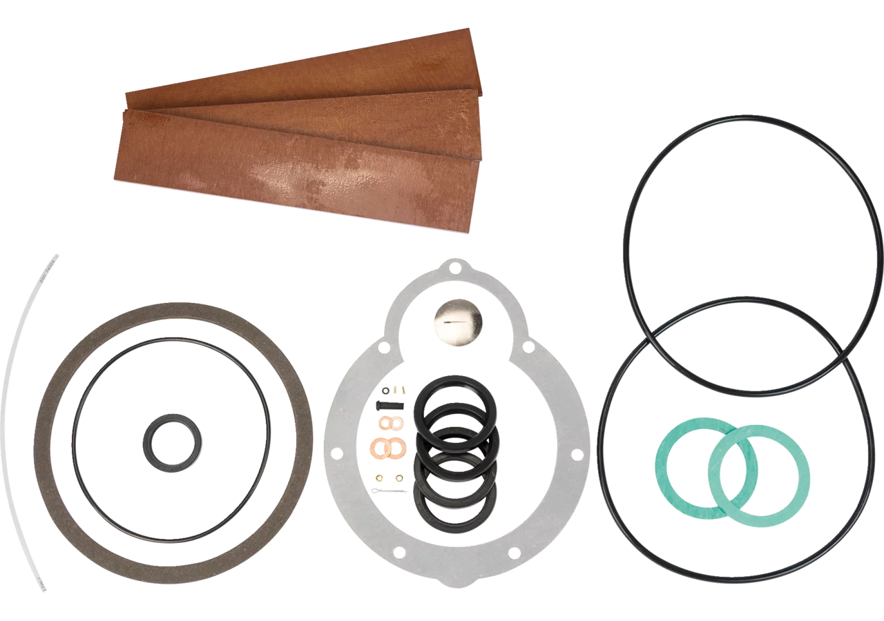 Reparatursatz Bauer 6355065 Bauer