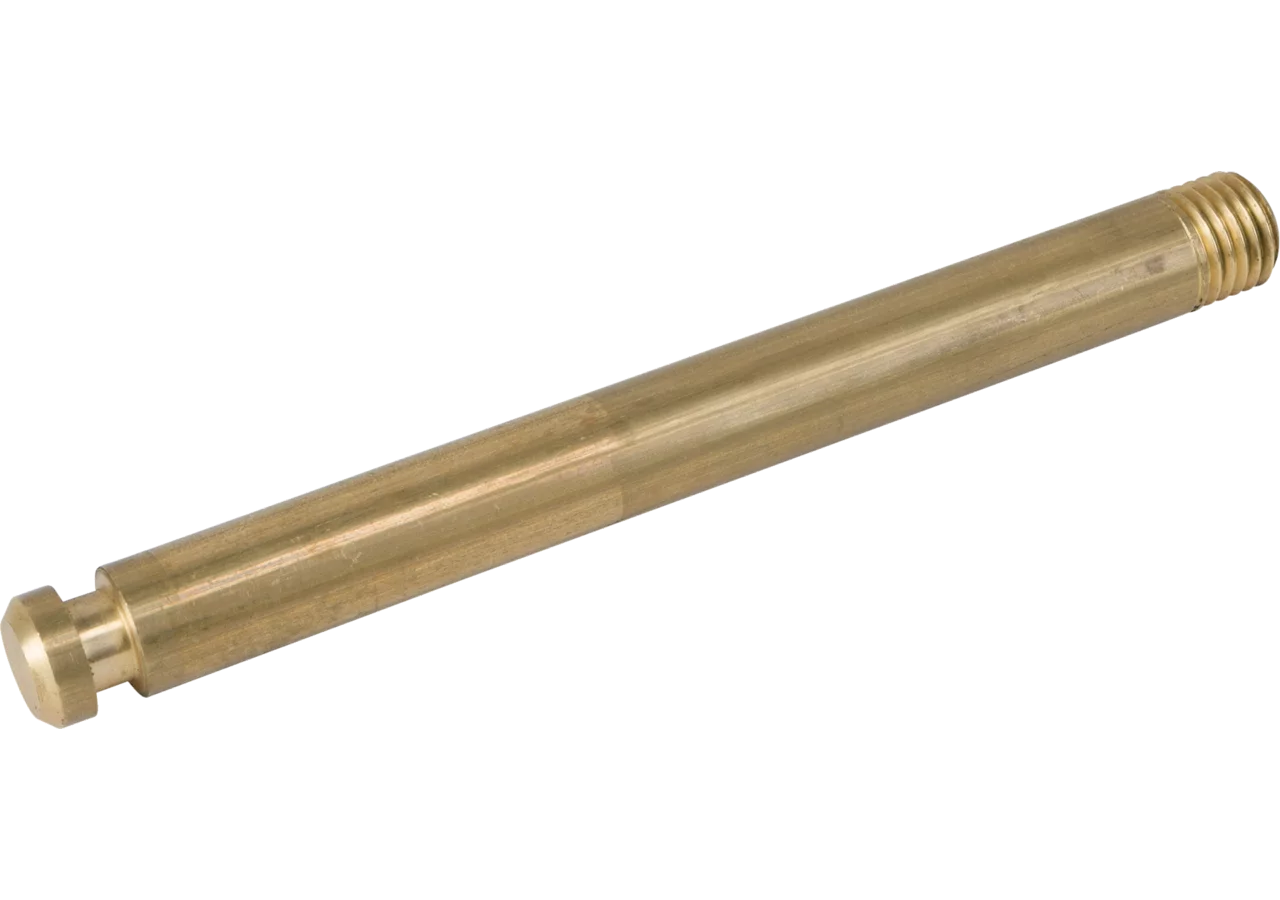Hubstange 4 Zoll, L 210 mm, M20 x 2 mm MZ MZ