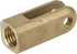 Gabelkopf M20, für Kolbenschieber 4–8 Zoll MZ MZ