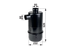 Schalldämpfer D 80 mm, passend zu MEC 9000, 11000, STAR 60 Battioni Pagani 5090000025 Battioni Pagani