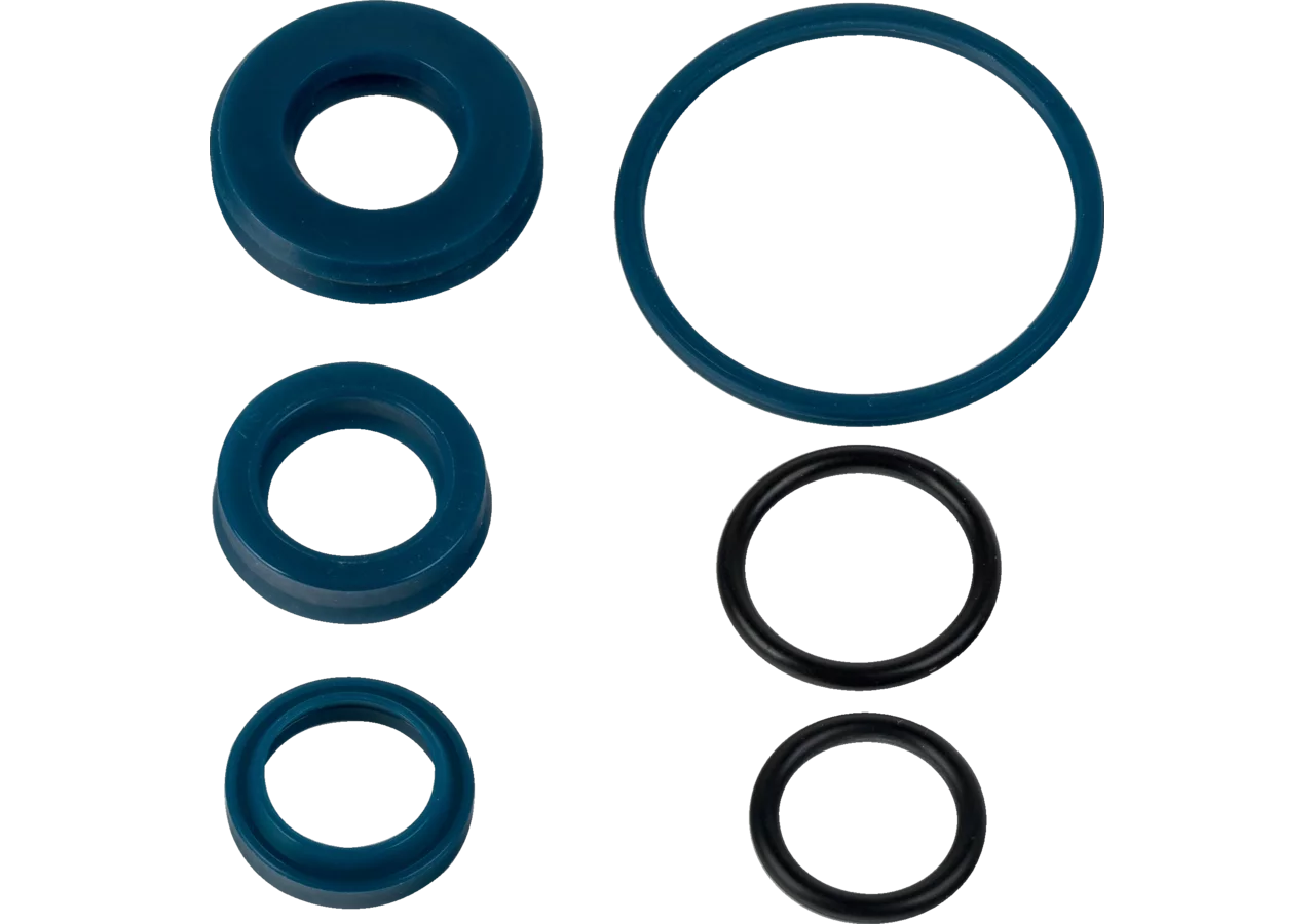 Dichtsatz für 4–8 Zoll Zylinder, 16 mm Kolbenstange MZ 0500 MZ
