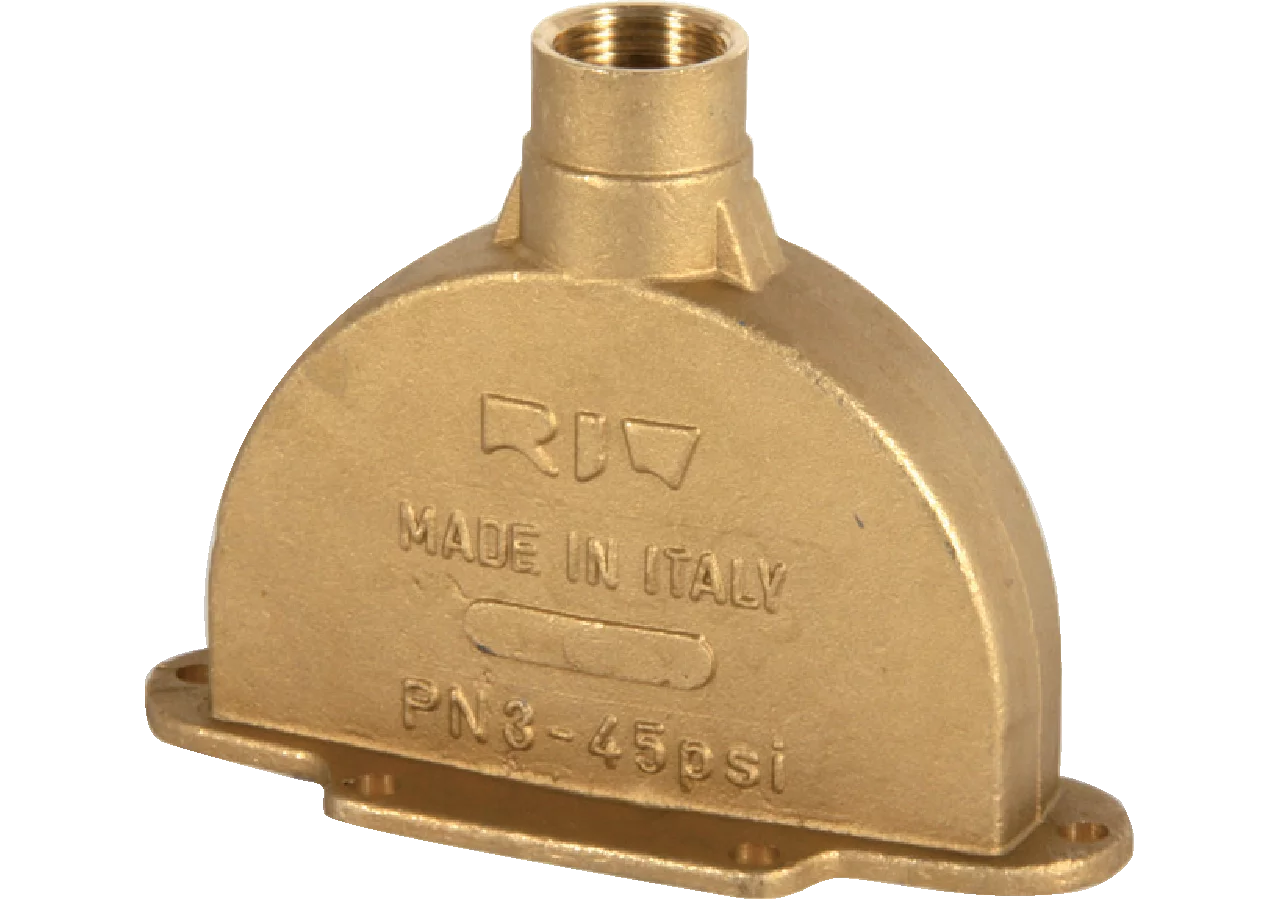 Schieberoberteil 5 Zoll RIV RIV