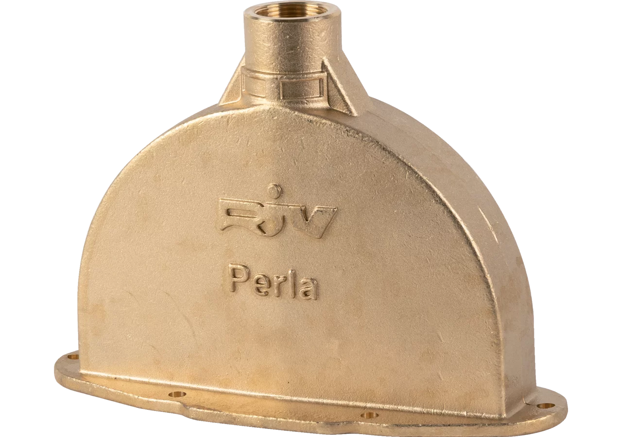 Schieberoberteil 8 Zoll RIV RIV
