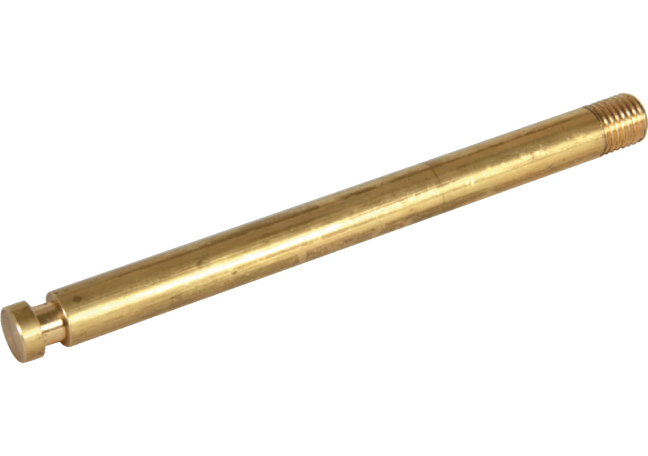 Hubstange 5 Zoll, L 230 mm, M20 x 2 mm RIV RIV
