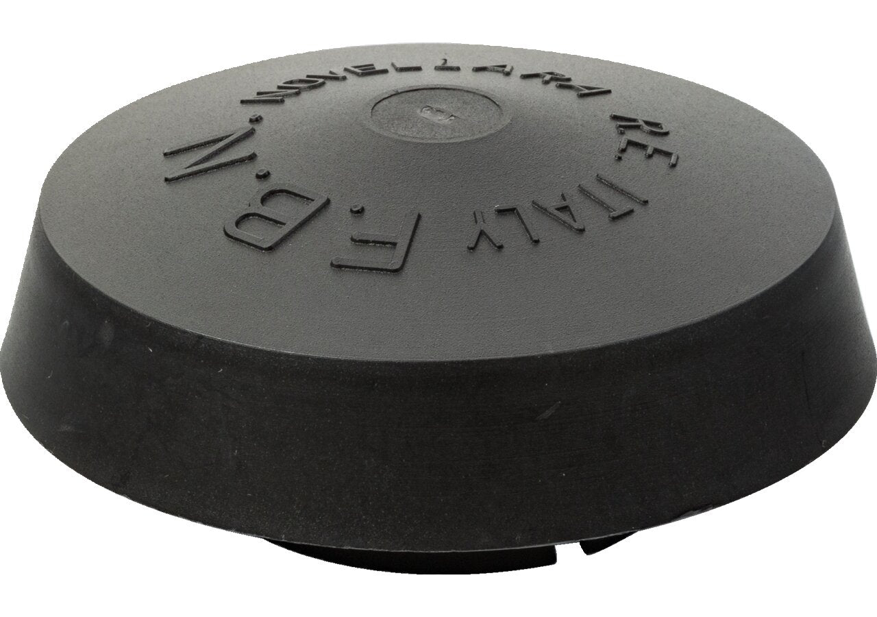 Regenkappe 68 mm, – passend für Schalldämper 00380168 Battioni Pagani 5090000060 Battioni Pagani