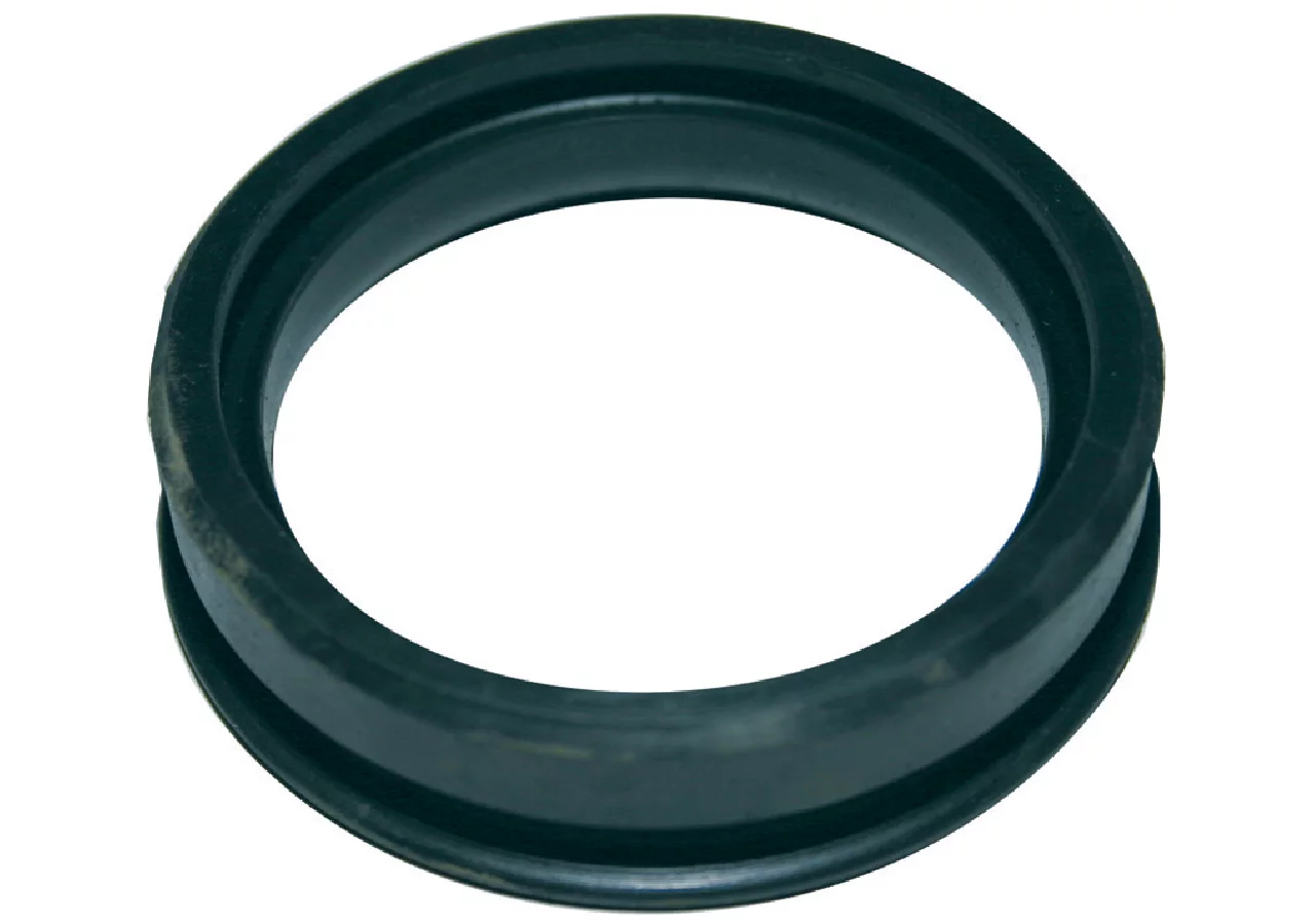 Gummimanschette 4 Zoll, AD 60 mm MZ MZ